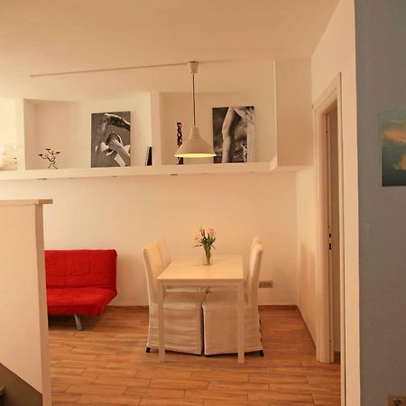 Ferienwohnung La Casa Del Fotografo Rom Exterior foto