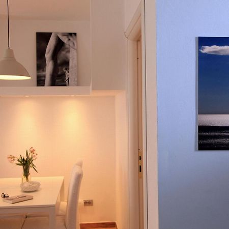 Ferienwohnung La Casa Del Fotografo Rom Exterior foto