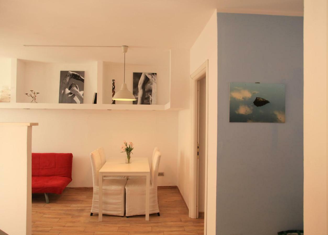 Ferienwohnung La Casa Del Fotografo Rom Exterior foto