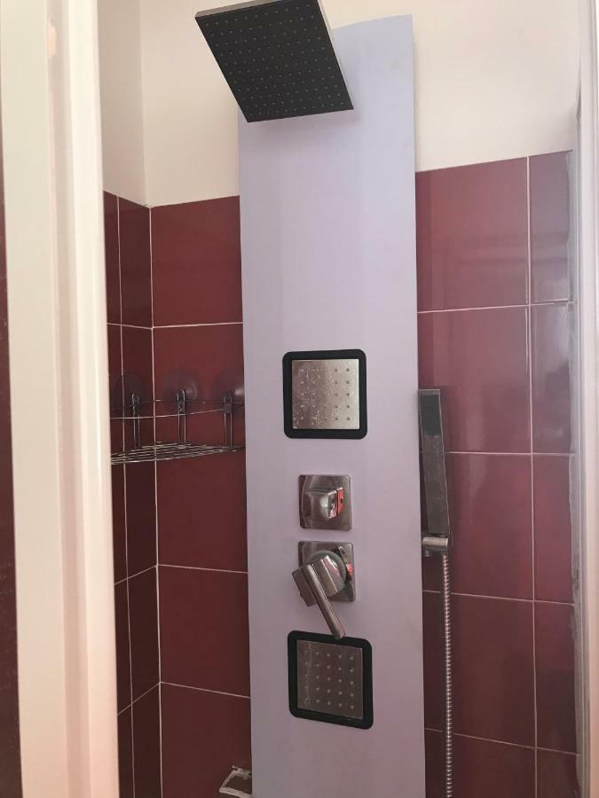 Ferienwohnung La Casa Del Fotografo Rom Exterior foto