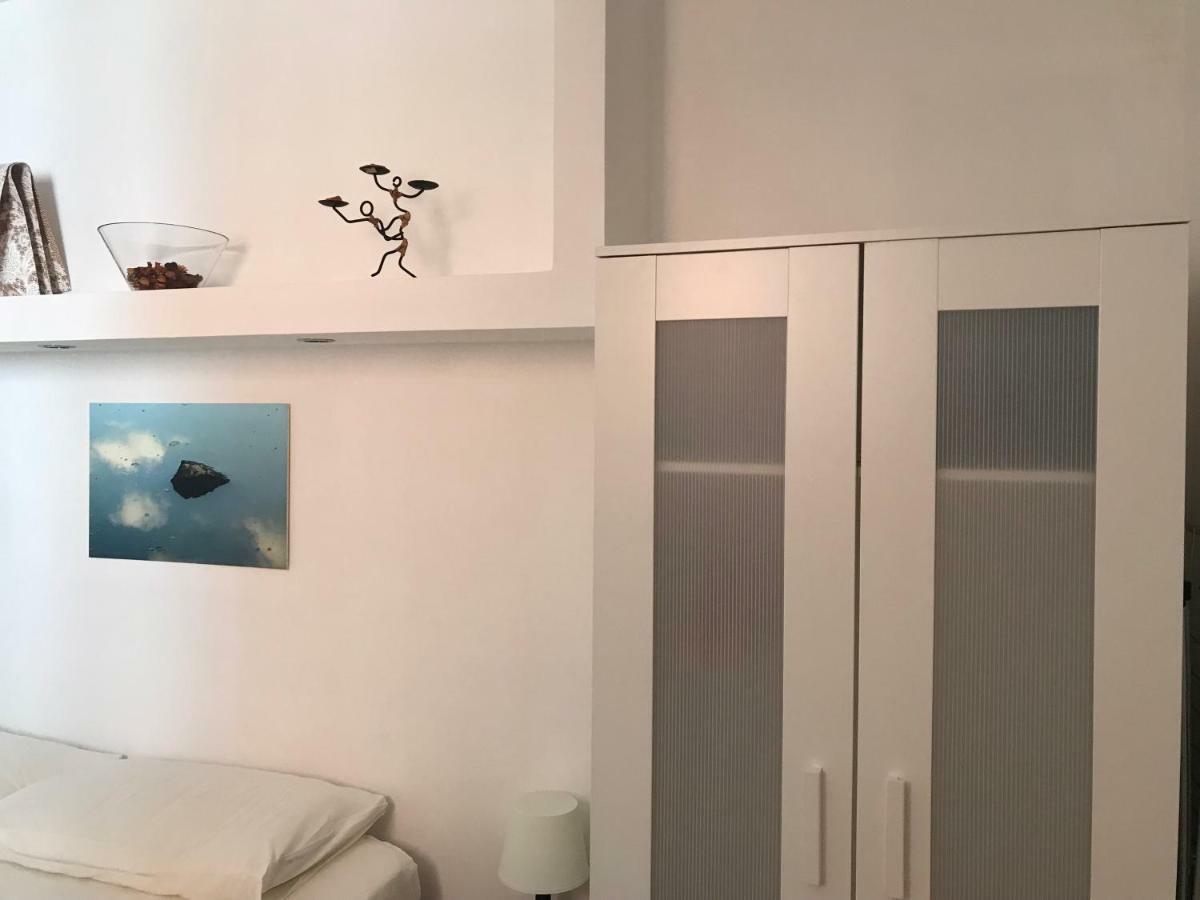 Ferienwohnung La Casa Del Fotografo Rom Exterior foto