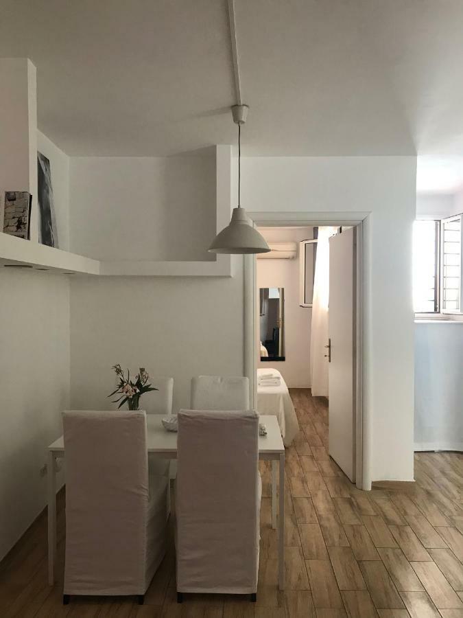 Ferienwohnung La Casa Del Fotografo Rom Exterior foto
