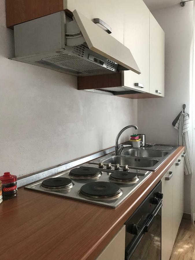 Ferienwohnung La Casa Del Fotografo Rom Exterior foto