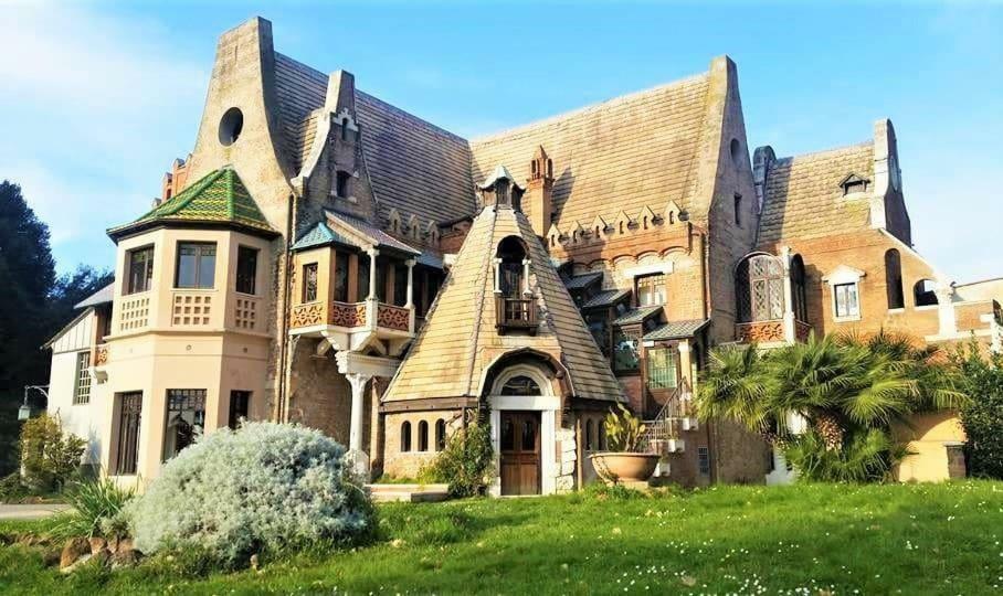 Ferienwohnung La Casa Del Fotografo Rom Exterior foto
