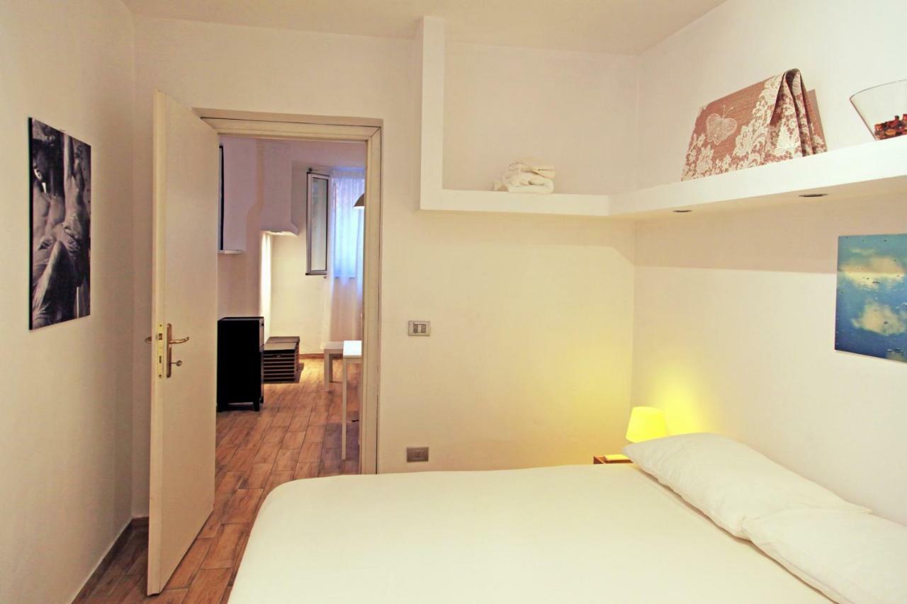 Ferienwohnung La Casa Del Fotografo Rom Exterior foto