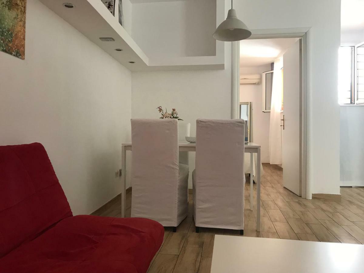 Ferienwohnung La Casa Del Fotografo Rom Exterior foto