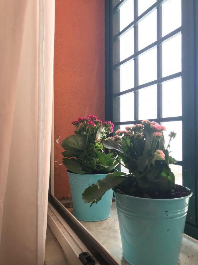 Ferienwohnung La Casa Del Fotografo Rom Exterior foto